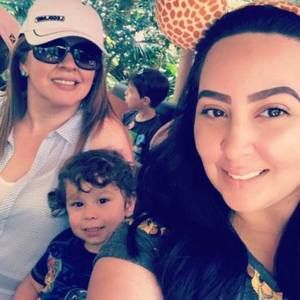 Meet your Posher, Nerys